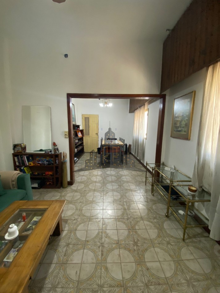 VENTA - DEPARTAMENTO PH - DOS AMBIENTES - CON PATIO Y LAVADERO - PLANTA BAJA - APTO CREDITO