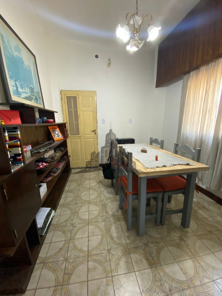 VENTA - DEPARTAMENTO PH - DOS AMBIENTES - CON PATIO Y LAVADERO - PLANTA BAJA - APTO CREDITO