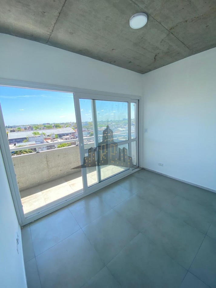 VENTA - MONOAMBIENTE - VICENTE LOPEZ - VILLA MARTELLI - A ESTRENAR - COCHERA OPCIONAL - SEGURIDAD 24 HS