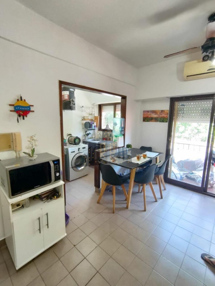  VENTA- DEPARTAMENTO DOS AMBIENTES - CASEROS NORTE - 