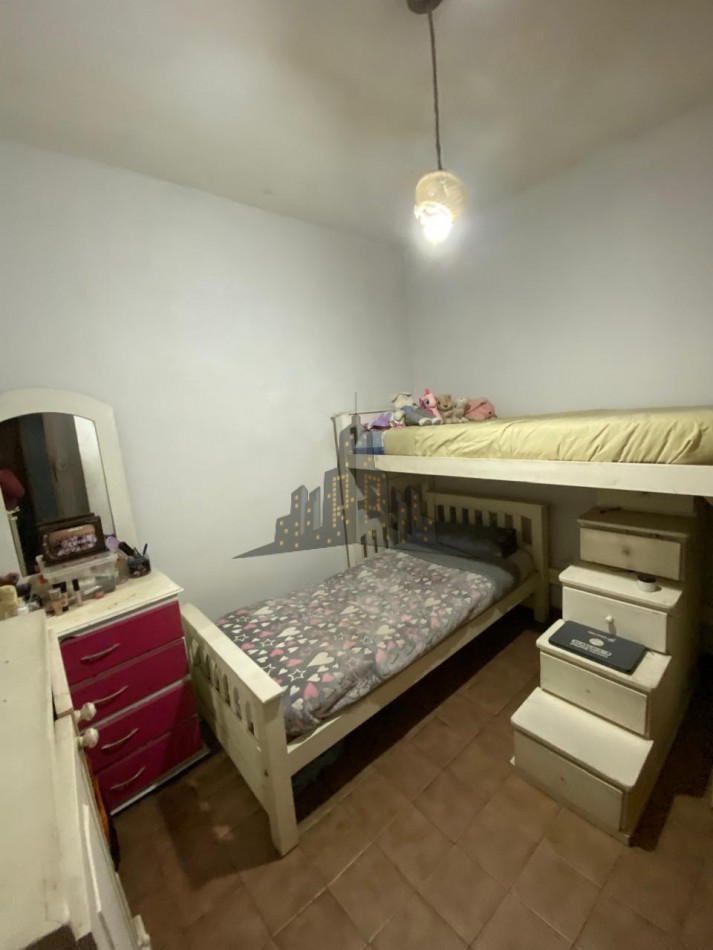 VENTA - CASA 3 TRES AMBIENTES - PABLO PODESTA