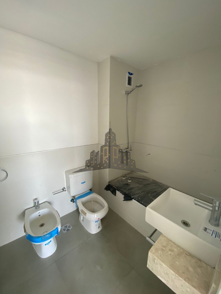 VENTA - FINANCIAMIENTO - DEPTO MONOAMBIENTE - VILLA MARTELLI - VICENTE LOPEZ - A ESTRENAR -