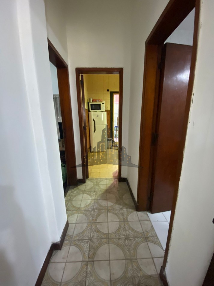 VENTA - DEPARTAMENTO PH - DOS AMBIENTES - CON PATIO Y LAVADERO - PLANTA BAJA - APTO CREDITO