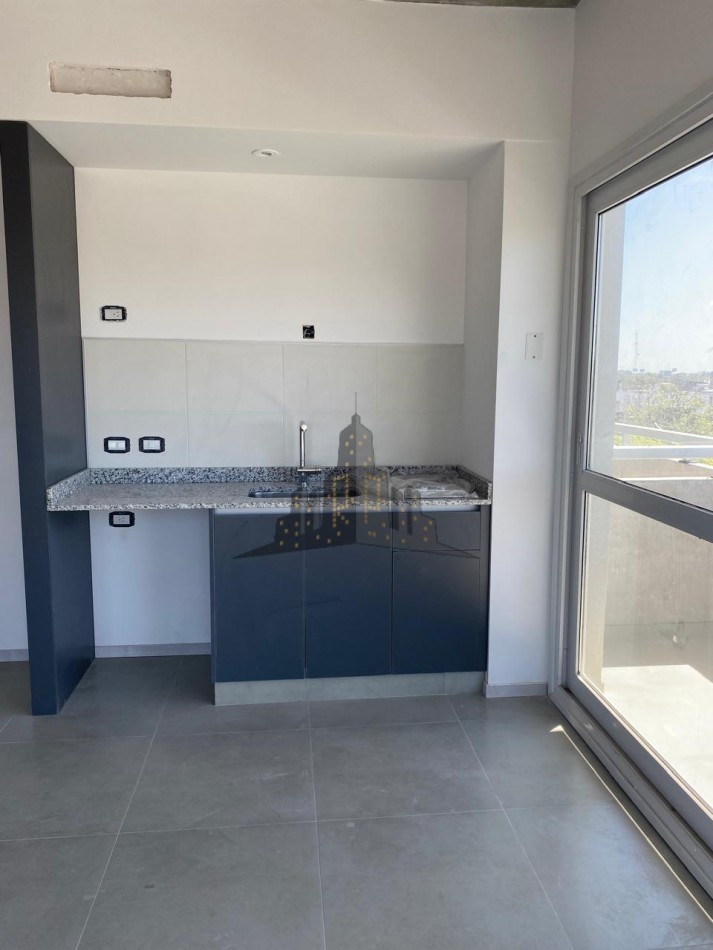 VENTA - MONOAMBIENTE - VICENTE LOPEZ - VILLA MARTELLI - A ESTRENAR - COCHERA OPCIONAL - SEGURIDAD 24 HS