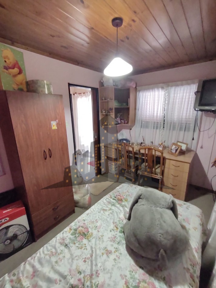 VENTA - PH 4 AMBIENTES - CASEROS NORTE - APTO CREDITO