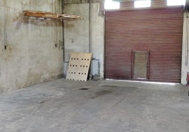 VENTA - DEPARTAMENTO - DOS AMBIENTES - GALPON - CASEROS - BLOCK - IDEAL INVERSOR . OPORTUNIDAD 
