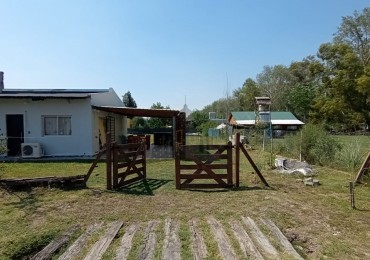 VENTA - OPORTUNIDAD - CASA 4 AMBIENTES - CON PISCINA - BARRIO CERRADO LOS ROBLES DE ALVAREZ 2 - FRANCISCO ALVAREZ