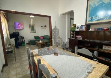  VENTA - DEPARTAMENTO PH - DOS AMBIENTES - CON PATIO Y LAVADERO - PLANTA BAJA  - APTO CREDITO 