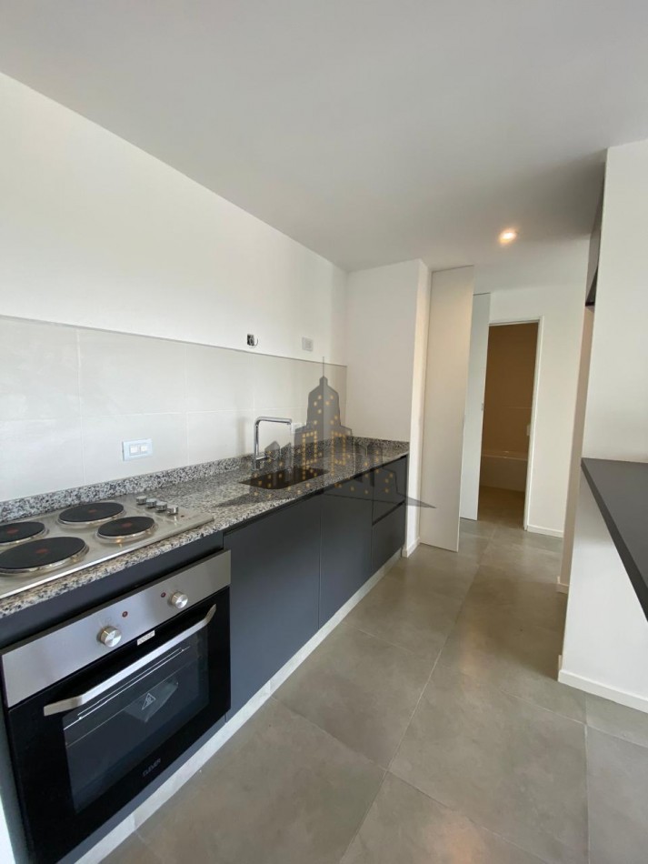 VENTA - DOS AMBIENTES A ESTRENAR - COMPLEJO CAMPUS NORTE - VILLA MARTELLI 