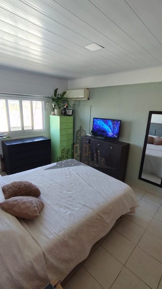 VENTA - DEPARTAMENTO DOS AMBIENTES CON AMENITIES - RAMOS MEJIA - PILETA - BUENA UBICACION 
