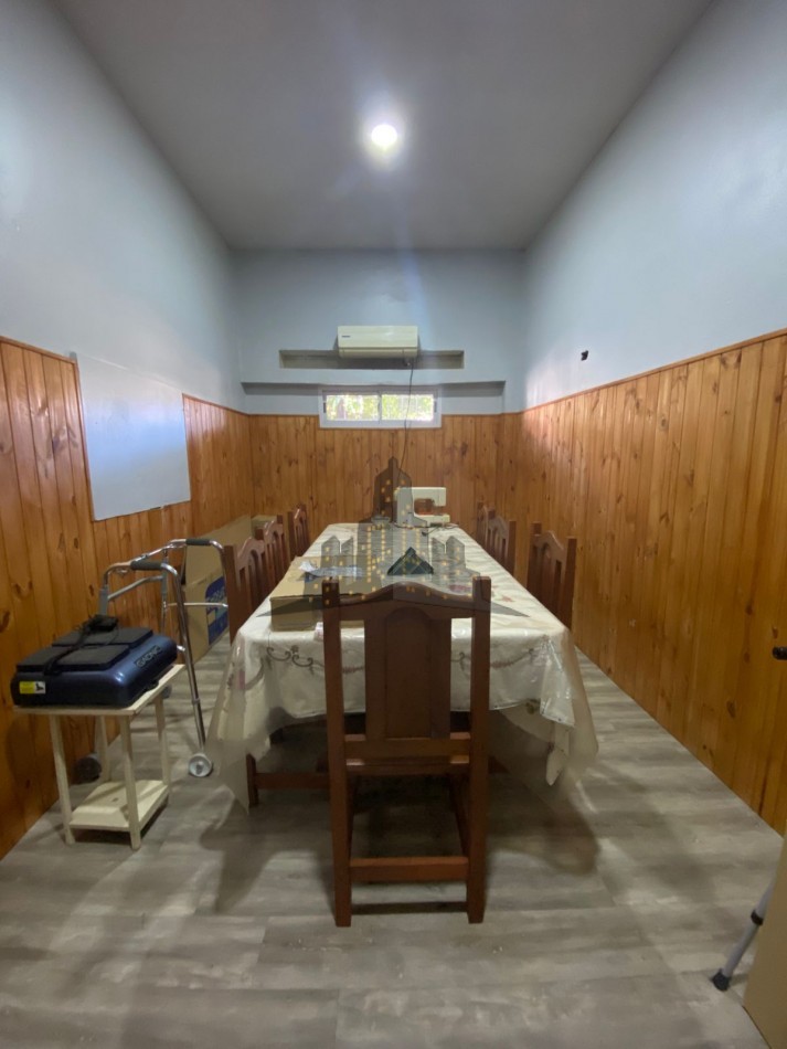 VENTA - PH AL FRENTE - 3 AMBIENTES - SANTOS LUGARES - TERRAZA PROPIA  - APTA CREDITO 