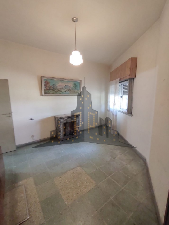 VENTA - CASA TIPO PH - 3 AMBIENTES - PATIO - QUINCHO - TERRAZA CON PARRILLA - APTO CREDITO