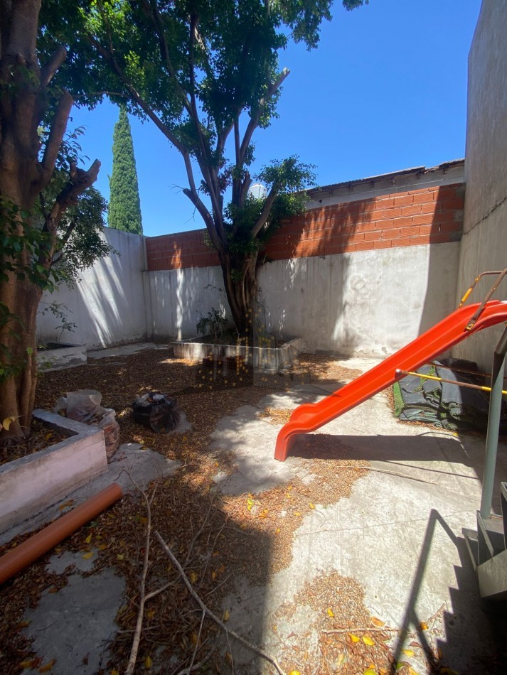  ALQUILER - DEPOSITO MULTIPROPOSITO - MAYORISTA - MONTACARGA - SANTOS LUGARES 