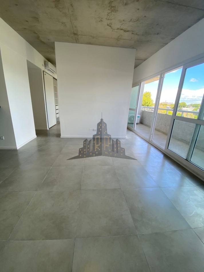 VENTA - DOS AMBIENTES A ESTRENAR - COMPLEJO CAMPUS NORTE - VILLA MARTELLI 