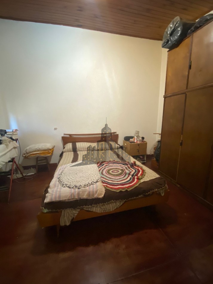 VENTA - PH AL FRENTE - 3 AMBIENTES - SANTOS LUGARES - TERRAZA PROPIA  - APTA CREDITO 