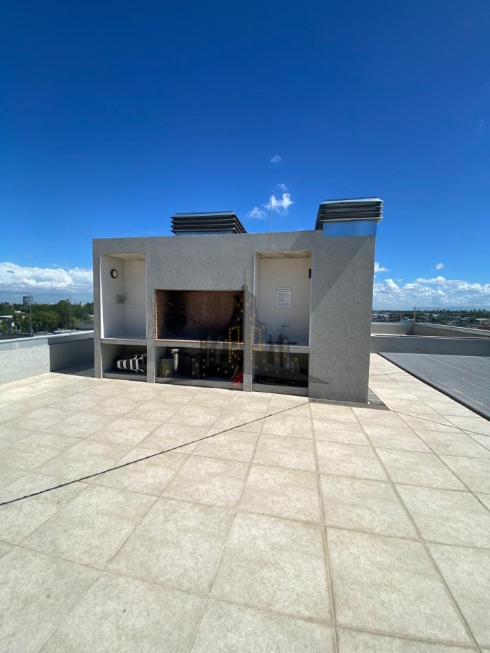 VENTA - DOS AMBIENTES A ESTRENAR - COMPLEJO CAMPUS NORTE - VILLA MARTELLI 