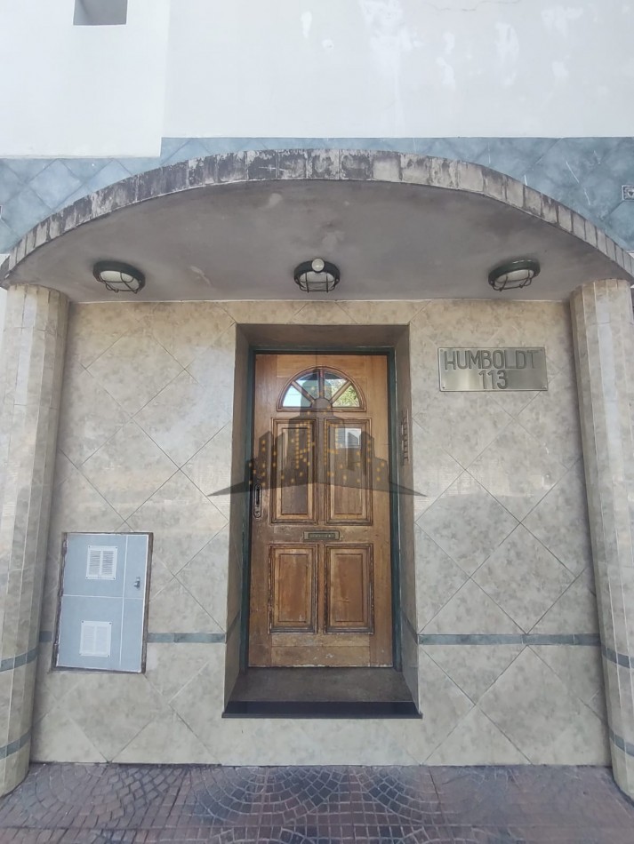 VENTA - DEPARTAMENTO DOS AMBIENTES CON AMENITIES - RAMOS MEJIA - PILETA - BUENA UBICACION 