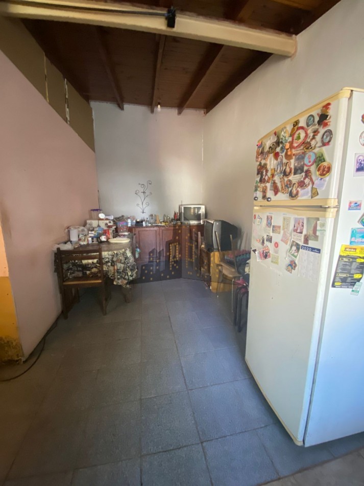 VENTA - PH AL FRENTE - 3 AMBIENTES - SANTOS LUGARES - TERRAZA PROPIA  - APTA CREDITO 