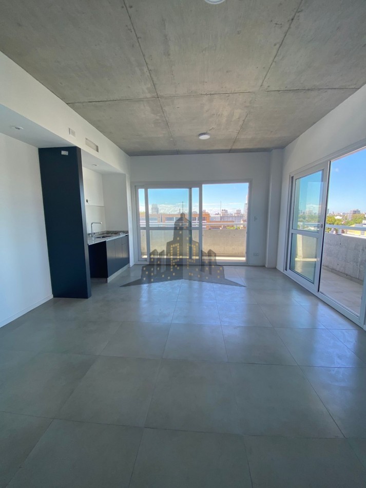 VENTA - MONOAMBIENTE CON BALCON - COMPLEJO CAMPUS NORTE - VILLA MARTELLI 