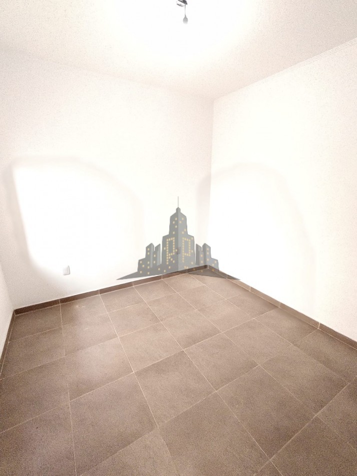 ALQUILER - DEPARTAMENTO PH 3 AMBIENTES CON PATIO - ENTRADA COMPARTIDA - SIN EXPENSAS 