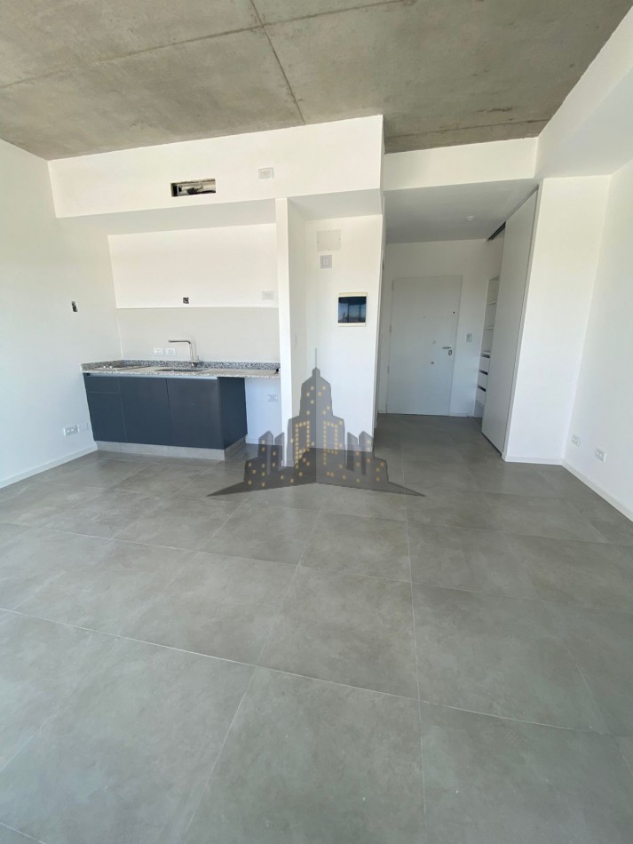  VENTA - MONOAMBIENTE A ESTRENAR - COMPLEJO CAMPUS NORTE - VILLA MARTELLI - ESPACIO SAUCE
