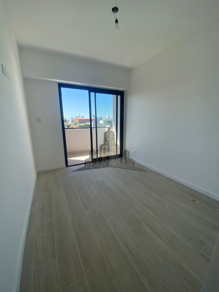 ALQUILER - A ESTRENAR DOS AMBIENTES - CASEROS NORTE - APTO PROFESIONAL 