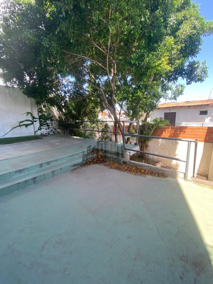  ALQUILER - DEPOSITO MULTIPROPOSITO - MAYORISTA - MONTACARGA - SANTOS LUGARES 