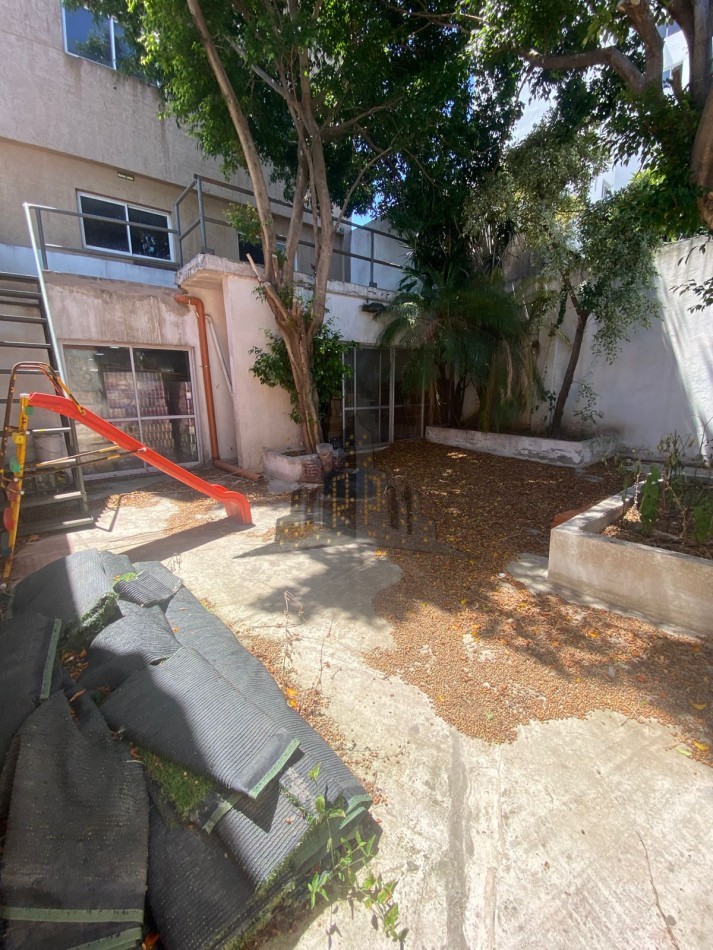  ALQUILER - DEPOSITO MULTIPROPOSITO - MAYORISTA - MONTACARGA - SANTOS LUGARES 