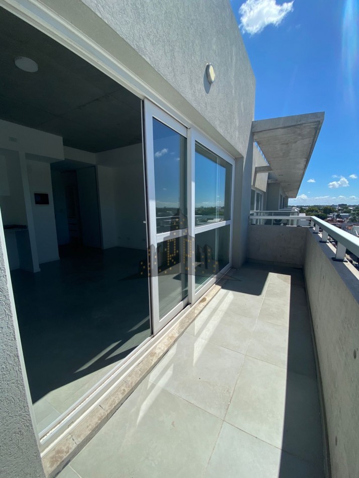  VENTA - MONOAMBIENTE A ESTRENAR - COMPLEJO CAMPUS NORTE - VILLA MARTELLI - ESPACIO SAUCE