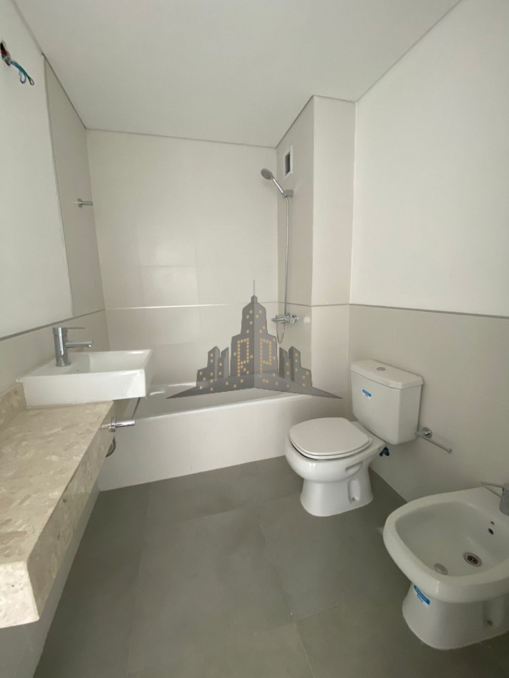  VENTA - MONOAMBIENTE A ESTRENAR - COMPLEJO CAMPUS NORTE - VILLA MARTELLI - ESPACIO SAUCE