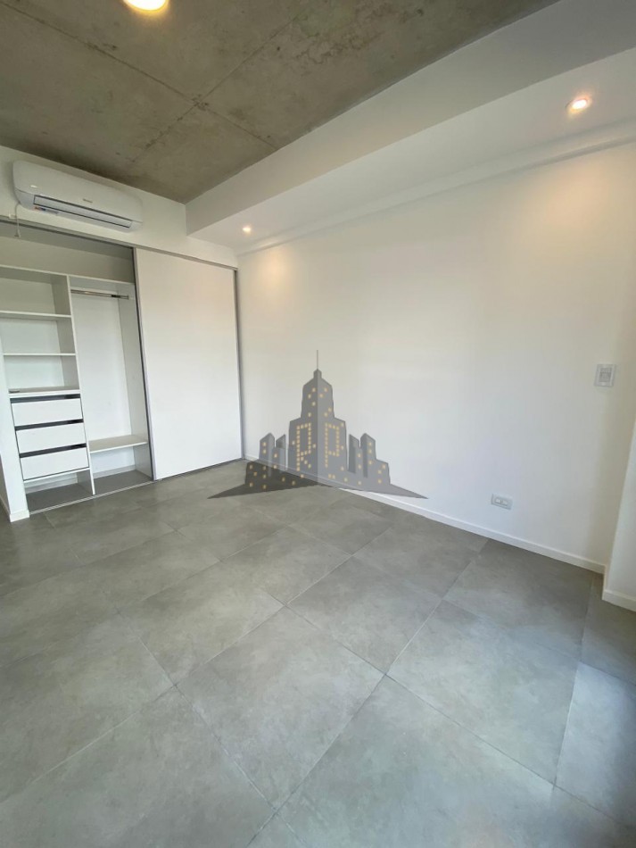 VENTA - DOS AMBIENTES A ESTRENAR - COMPLEJO CAMPUS NORTE - VILLA MARTELLI 