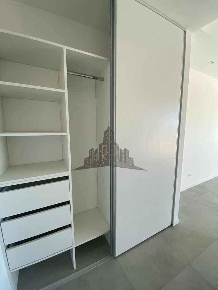  VENTA - MONOAMBIENTE A ESTRENAR - COMPLEJO CAMPUS NORTE - VILLA MARTELLI - ESPACIO SAUCE