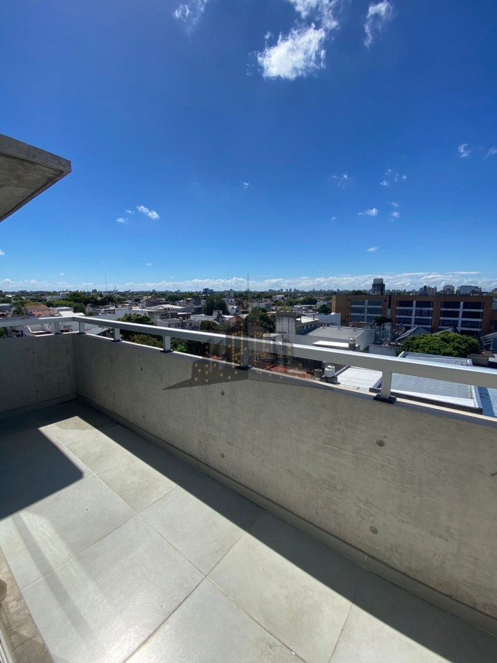  VENTA - MONOAMBIENTE A ESTRENAR - COMPLEJO CAMPUS NORTE - VILLA MARTELLI - ESPACIO SAUCE