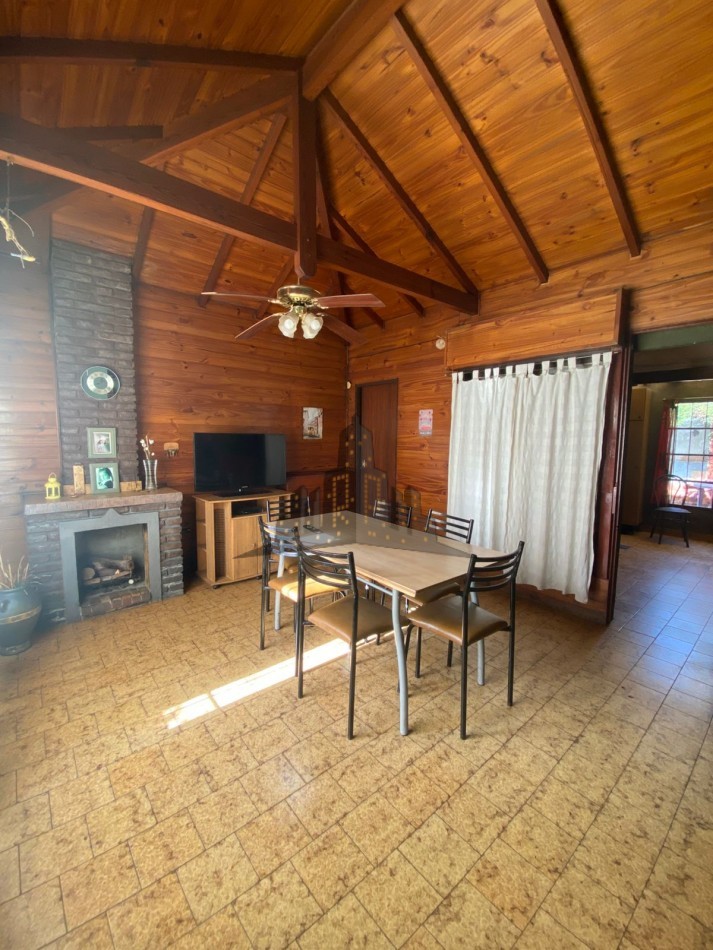 VENTA - GRAN CASA MULTIFAMILIAR EN DOS PLANTAS - APTO CREDITO 