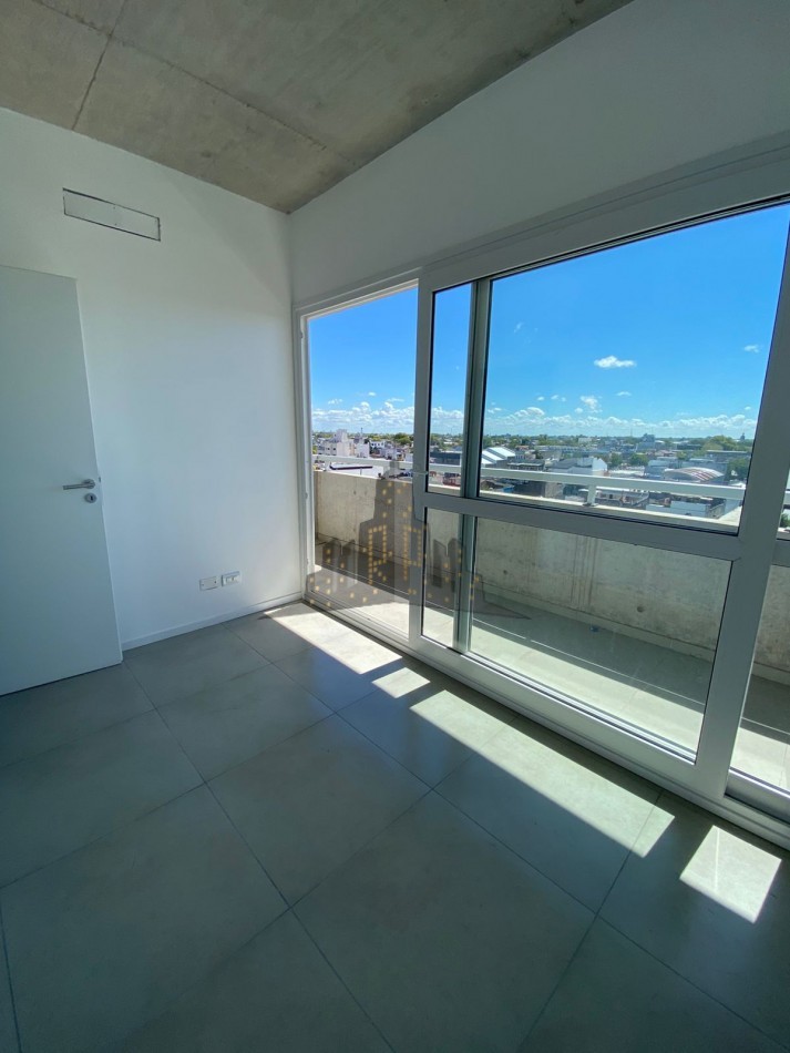 VENTA - DEPARTAMENTO DOS AMBIENTES - COMPLEJO CAMPUS NORTE - VILLA MARTELLI 