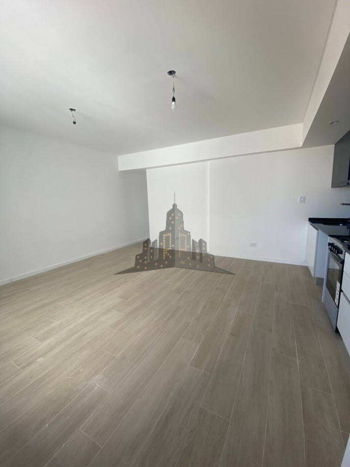 ALQUILER - A ESTRENAR DOS AMBIENTES - CASEROS NORTE - APTO PROFESIONAL 