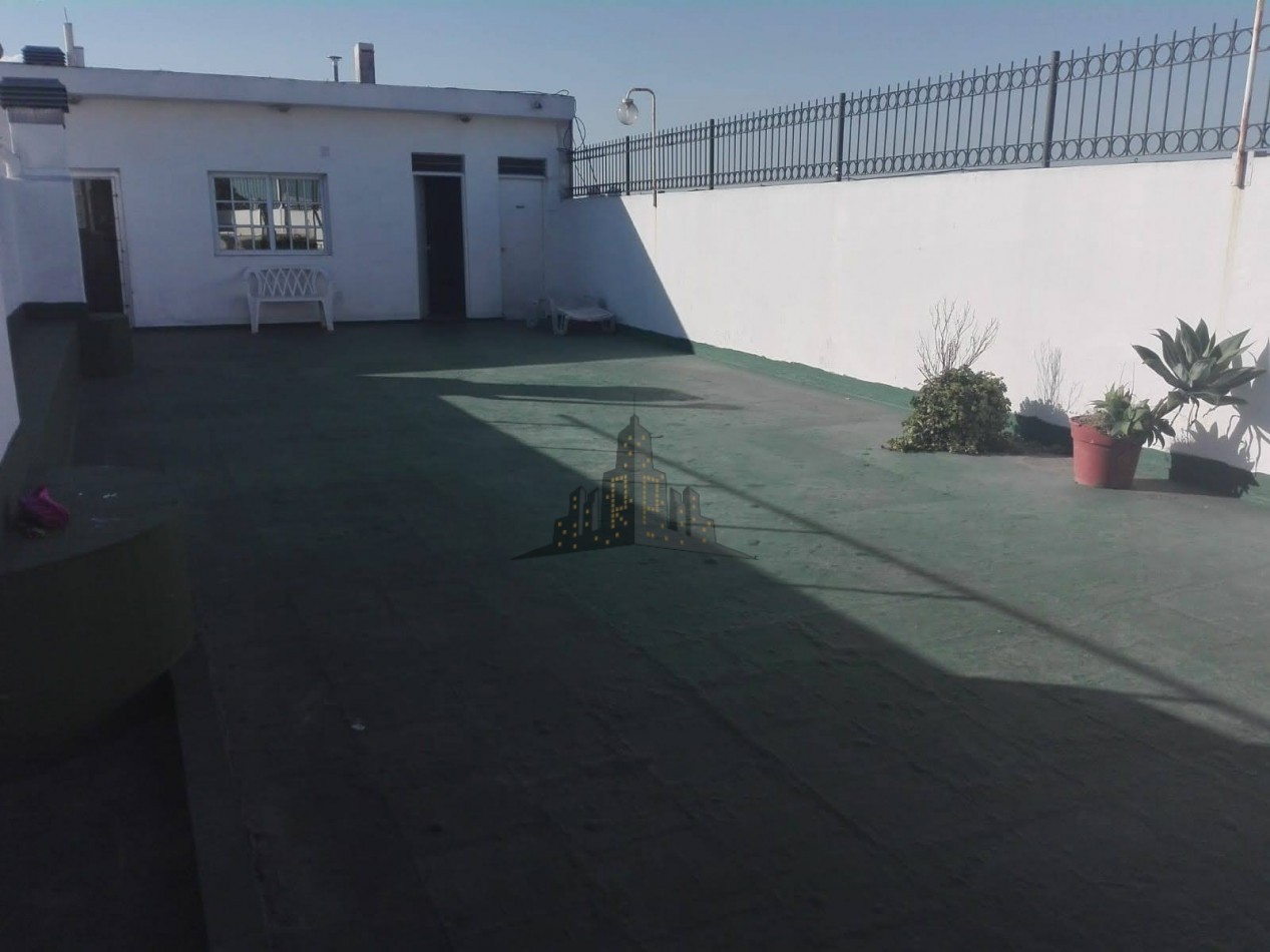 VENTA - DEPARTAMENTO DOS AMBIENTES CON AMENITIES - RAMOS MEJIA - PILETA - BUENA UBICACION 