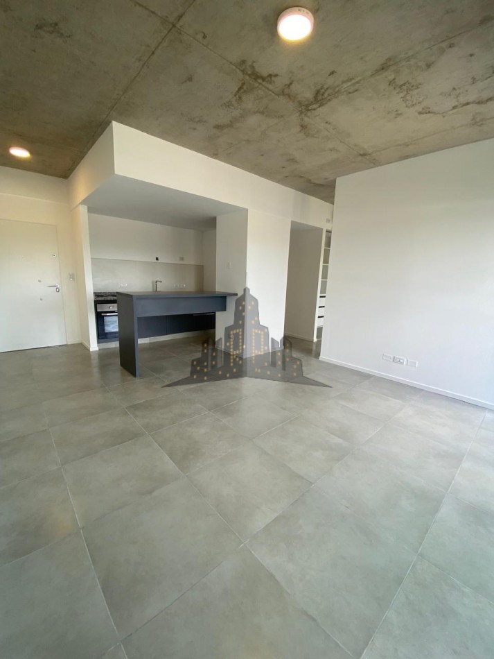 VENTA - DOS AMBIENTES A ESTRENAR - COMPLEJO CAMPUS NORTE - VILLA MARTELLI 