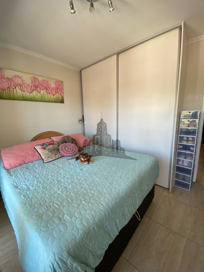 VENTA - CASEROS NORTE - DEPTO DOS AMBIENTES CON BALCON - APTO CREDITO BANCARIO 