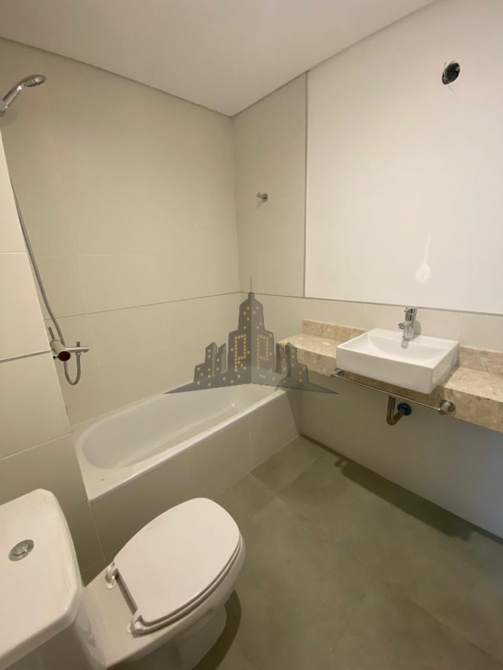 VENTA - DOS AMBIENTES A ESTRENAR - COMPLEJO CAMPUS NORTE - VILLA MARTELLI 