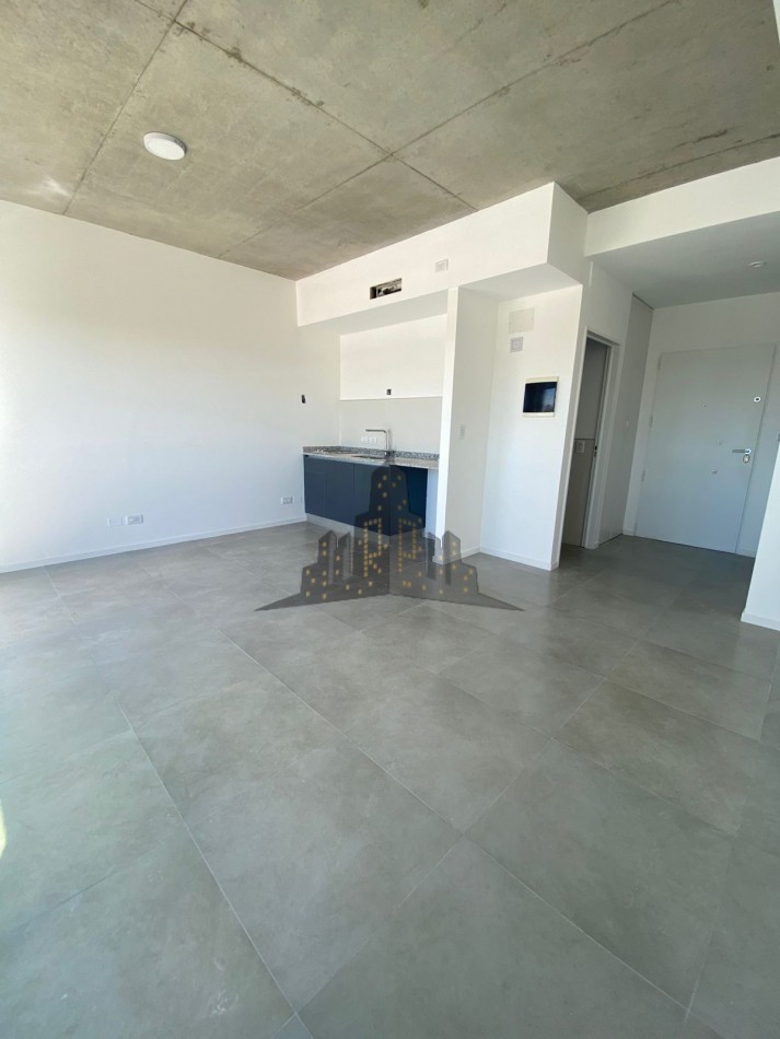  VENTA - MONOAMBIENTE A ESTRENAR - COMPLEJO CAMPUS NORTE - VILLA MARTELLI - ESPACIO SAUCE