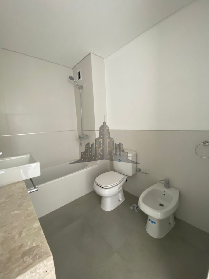  VENTA - MONOAMBIENTE A ESTRENAR - COMPLEJO CAMPUS NORTE - VILLA MARTELLI - ESPACIO SAUCE