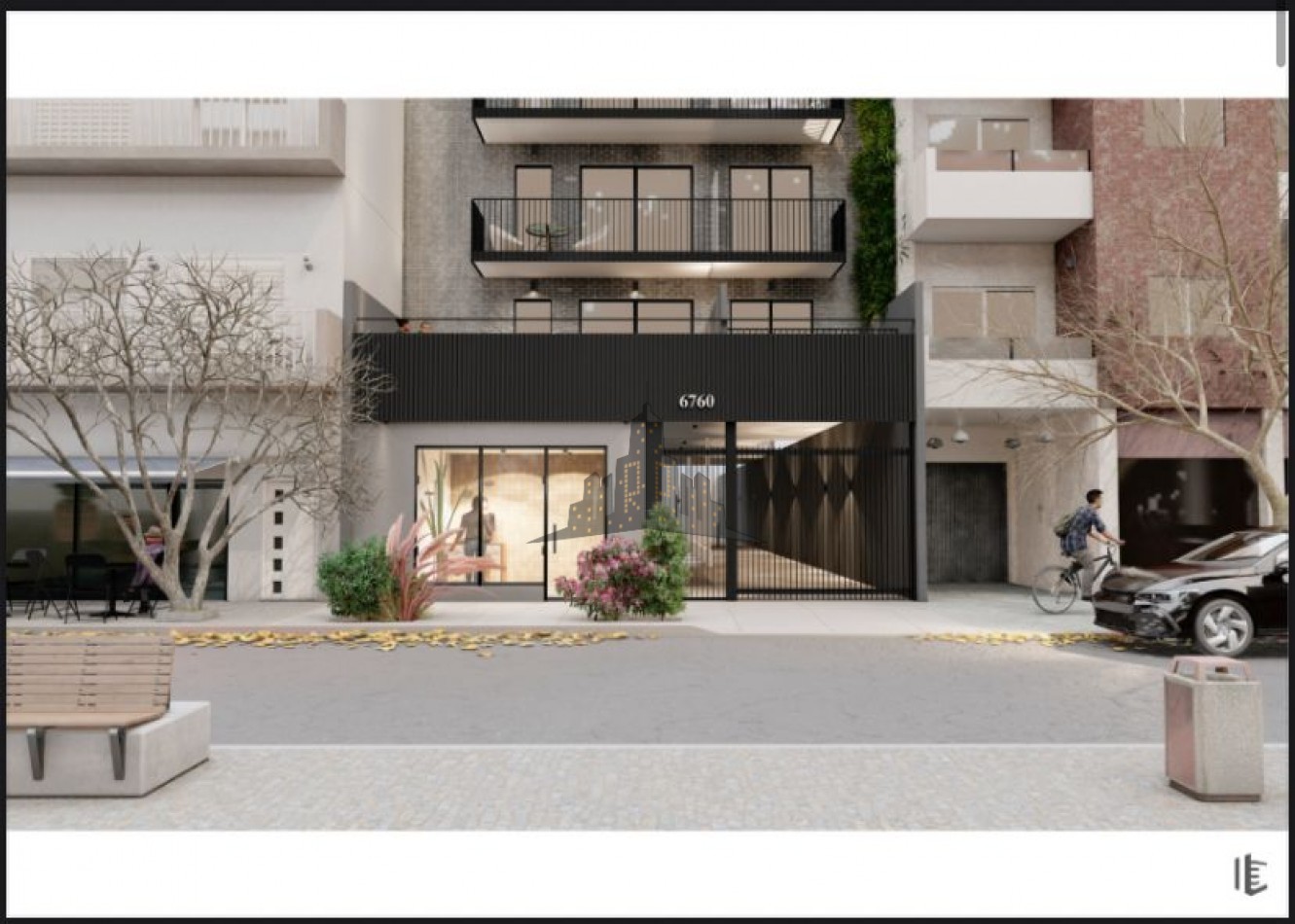 VENTA EN POZO - DOS AMBIENTES - MARTIN CORONADO - FINANCIACION - MARTIN CORONADO 