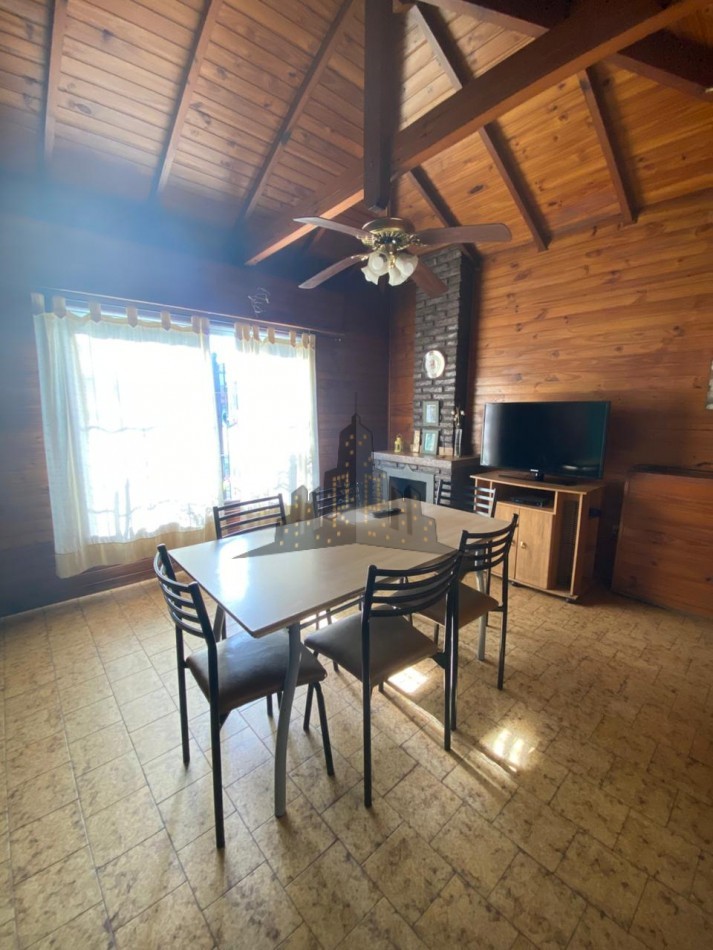 VENTA - GRAN CASA MULTIFAMILIAR EN DOS PLANTAS - APTO CREDITO 