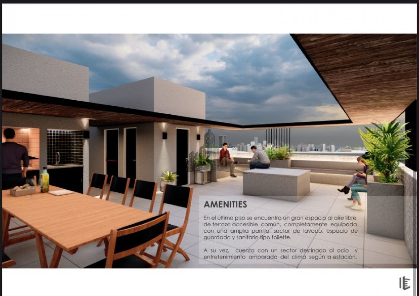 VENTA EN POZO - DOS AMBIENTES - MARTIN CORONADO - FINANCIACION - MARTIN CORONADO 