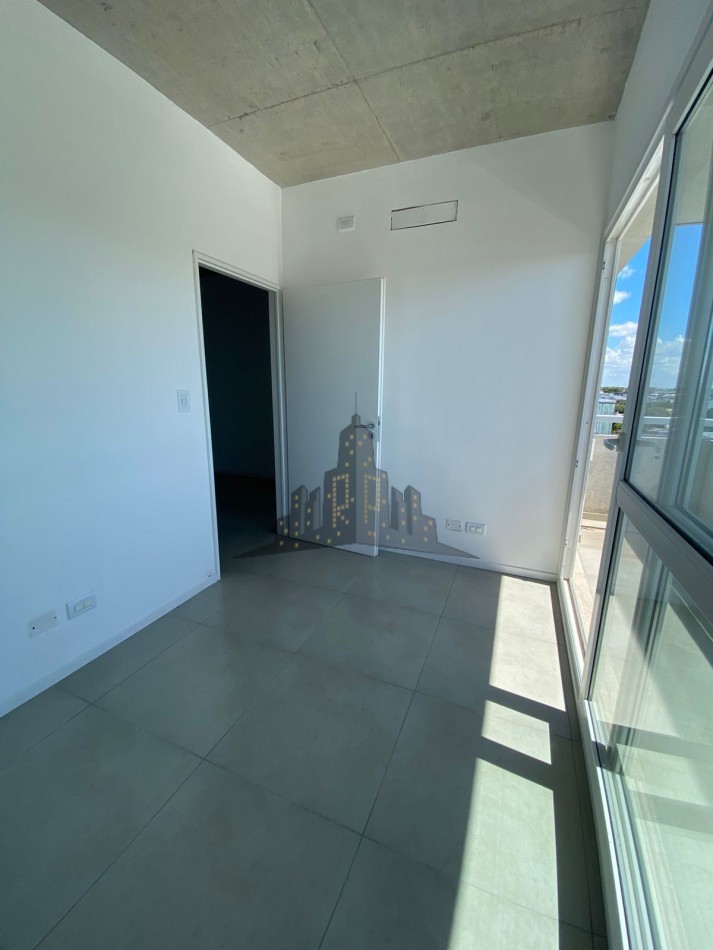 VENTA - DEPARTAMENTO DOS AMBIENTES - COMPLEJO CAMPUS NORTE - VILLA MARTELLI 