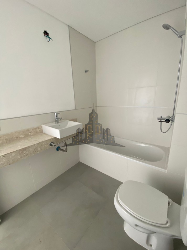  VENTA - MONOAMBIENTE A ESTRENAR - COMPLEJO CAMPUS NORTE - VILLA MARTELLI - ESPACIO SAUCE