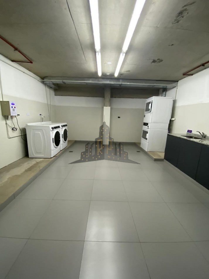 VENTA - DOS AMBIENTES A ESTRENAR - COMPLEJO CAMPUS NORTE - VILLA MARTELLI 