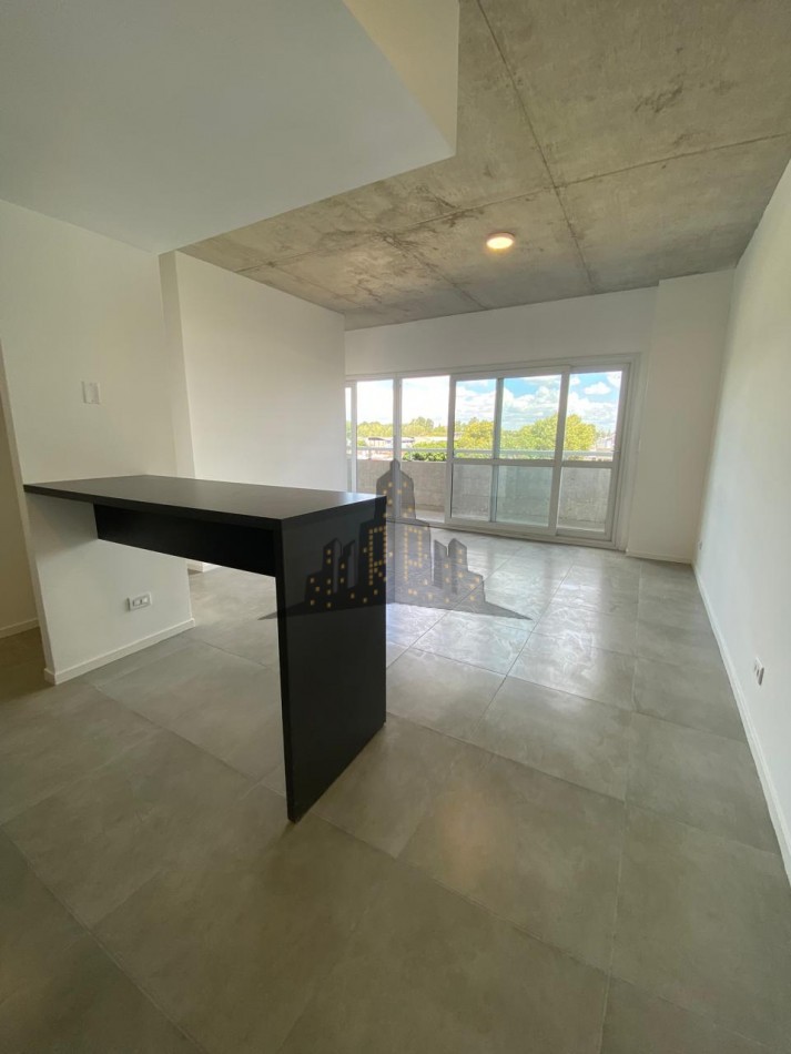 VENTA - DOS AMBIENTES A ESTRENAR - COMPLEJO CAMPUS NORTE - VILLA MARTELLI 