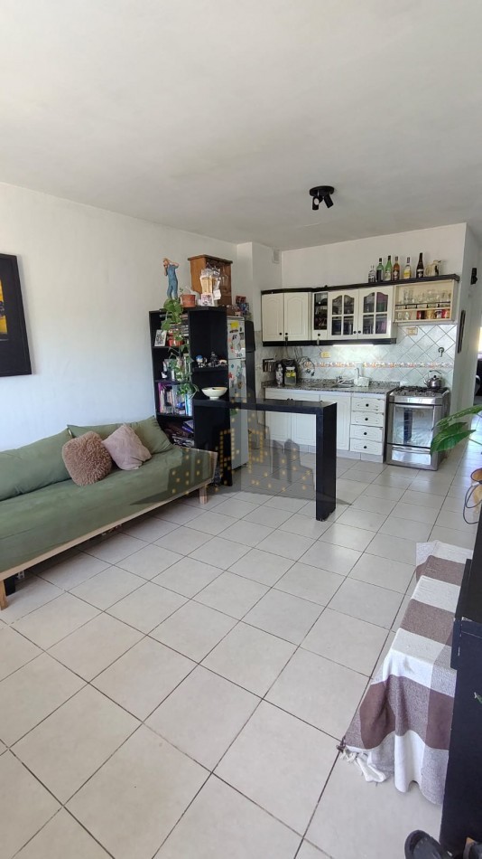 VENTA - DEPARTAMENTO DOS AMBIENTES CON AMENITIES - RAMOS MEJIA - PILETA - BUENA UBICACION 